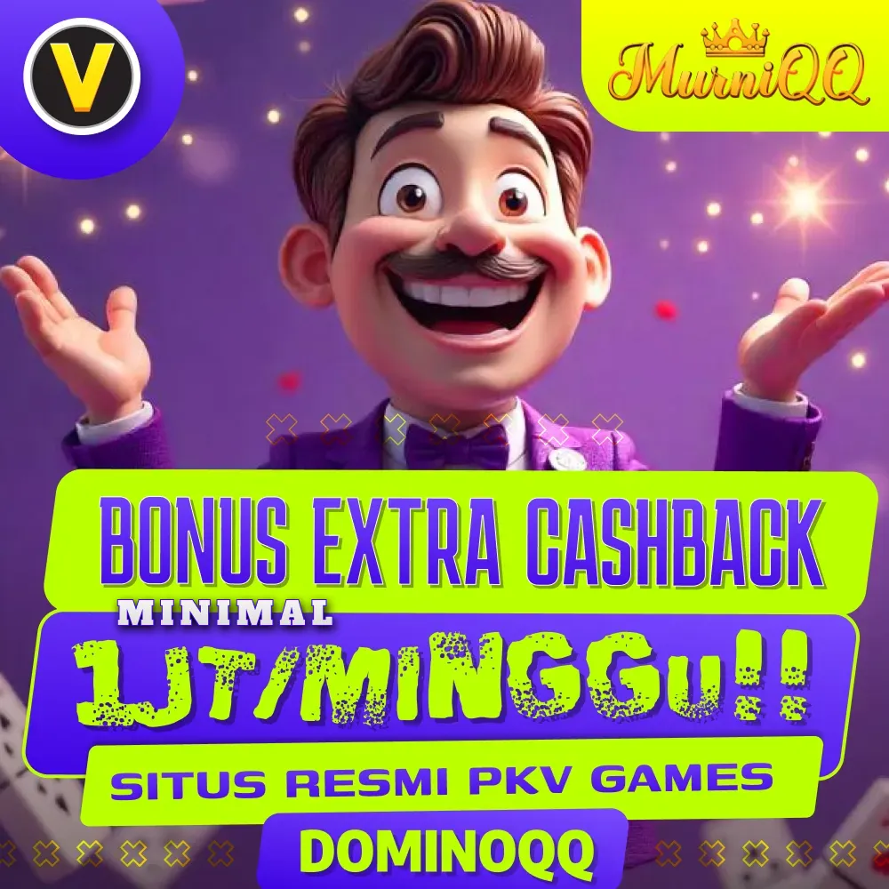 Situs PKV QQ Resmi Terbaik PKV Games Terpercaya 2025 !!