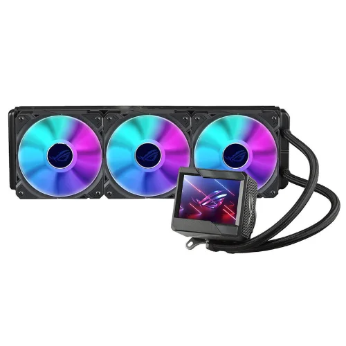 ASUS ROG RYUJIN II 360 RGB