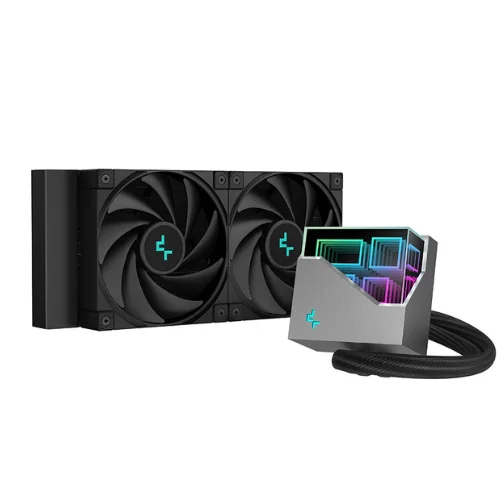 DeepCool LT520