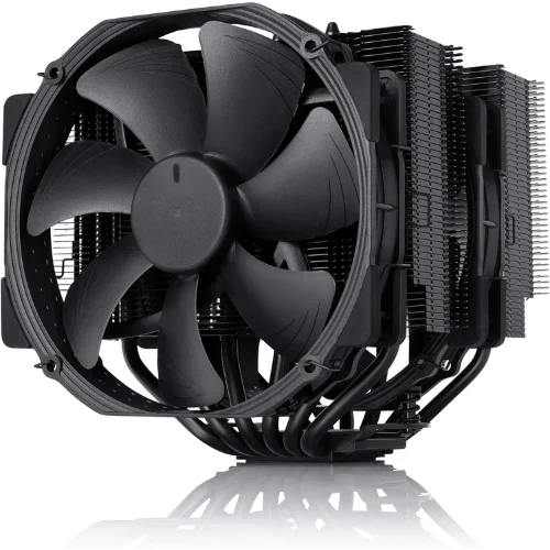 NOCTUA NH-D15 CHROMAX BLACK