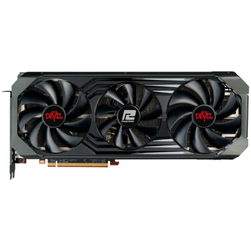 POWERCOLOR RED DEVIL AMD Radeon RX 6950 XT 16GB GDDR6