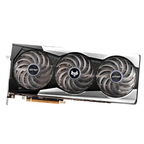 SAPPHIRE NITRO+ AMD Radeon RX 6950 XT PURE