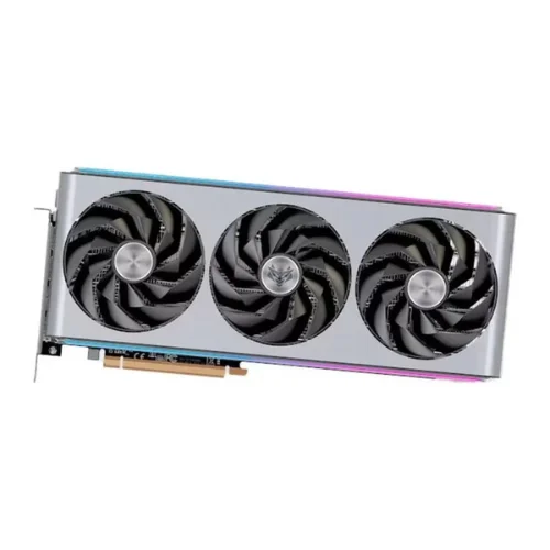 SAPPHIRE NITRO+ AMD Radeon RX 7900XTX Vapor-X 24GB