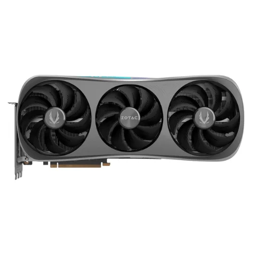 ZOTAC GAMING GeForce RTX 4090 TRINITY OC