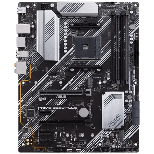 ASUS Prime B550-PLUS