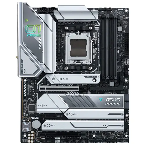 ASUS PRIME X670-E PRO WiFi