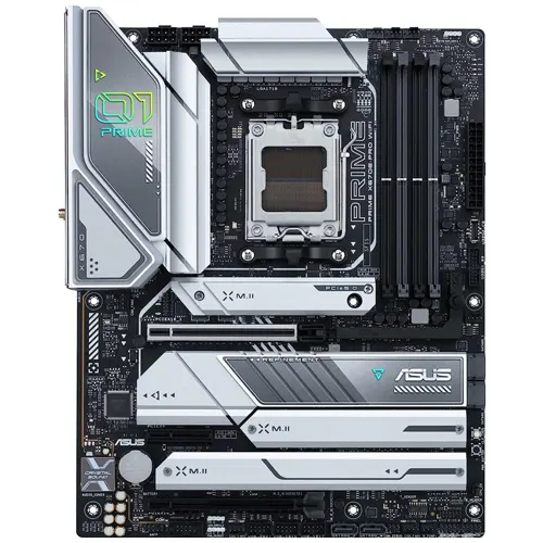 ASUS PRIME X670E-PRO WiFi