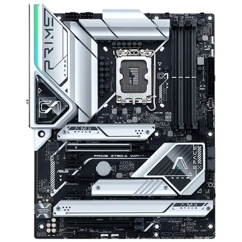 ASUS PRIME Z790-A WIFI
