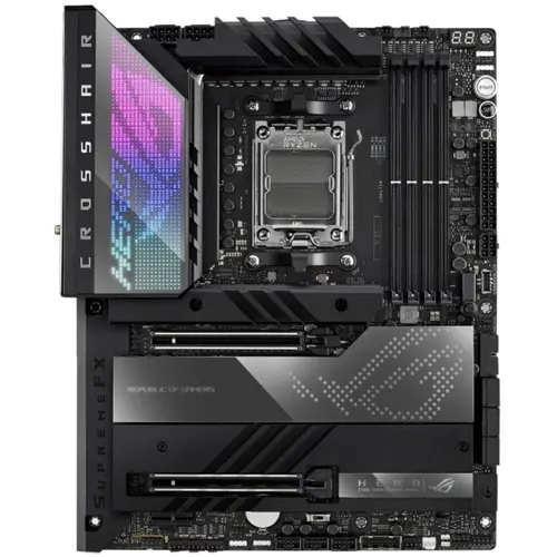 ASUS ROG CROSSHAIR X670E HERO