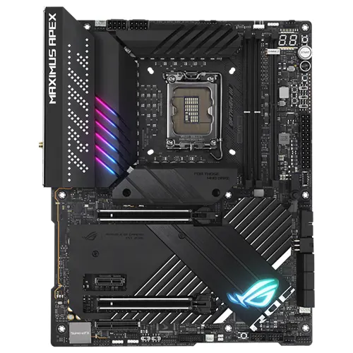 ASUS ROG Maximus Z690 APEX