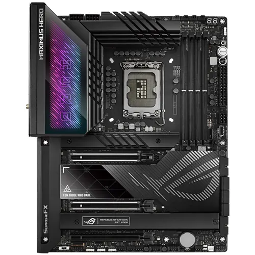ASUS ROG Maximus Z790 Hero