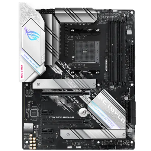 Asus ROG Strix B550-A Gaming