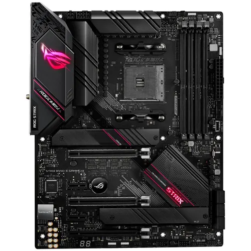 ASUS ROG STRIX B550-E GAMING