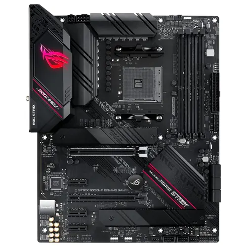 ASUS ROG STRIX B550-F Gaming (WiFi)