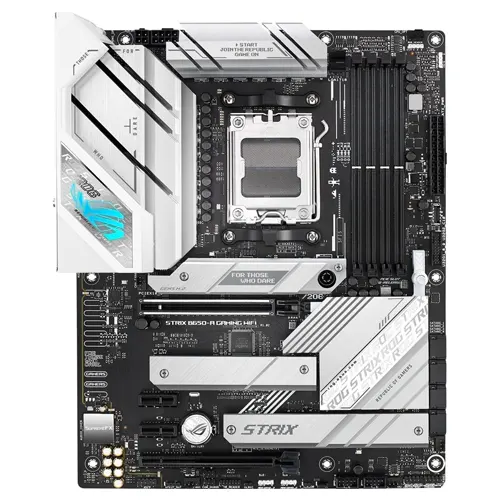 ASUS ROG STRIX B650-A Gaming Wi-Fi