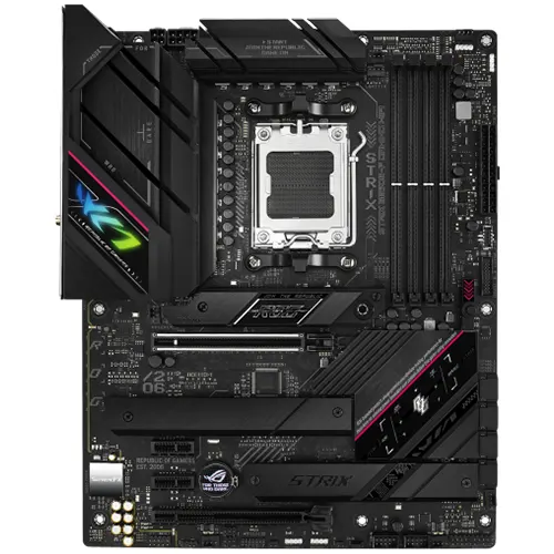 ASUS ROG Strix B650E