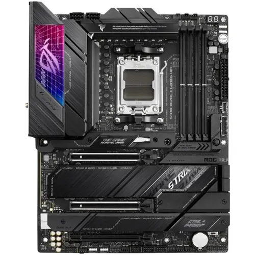 ROG STRIX X670E-E GAMING WIFI
