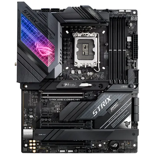 ASUS ROG Strix Z690-E Gaming WiFi