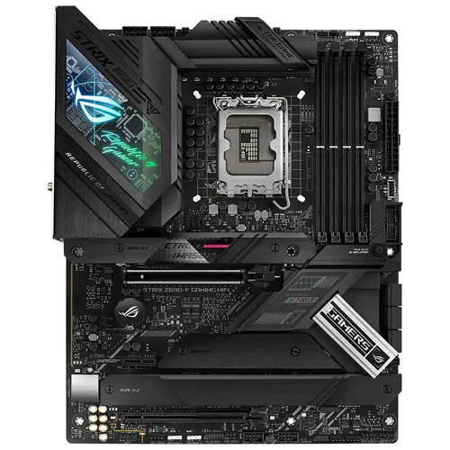 ASUS ROG STRIX Z690-F GAMING WIFI