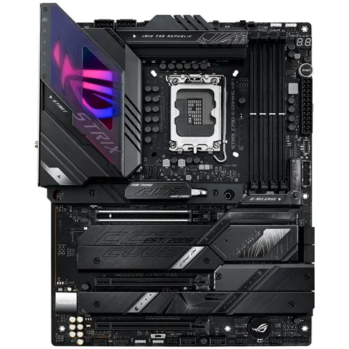 ASUS ROG Strix Z790-E