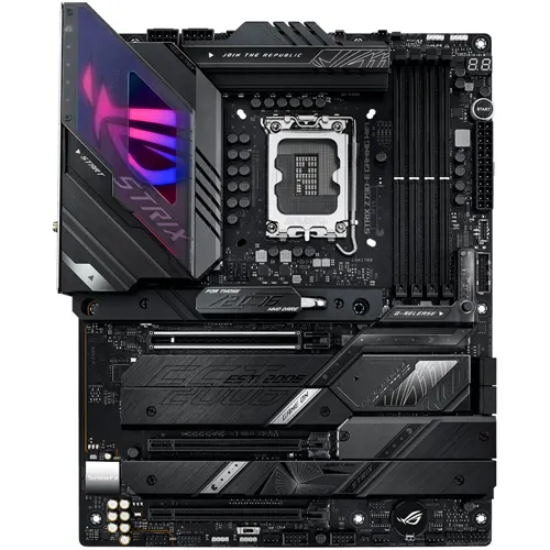 ASUS ROG Strix Z790-E Gaming