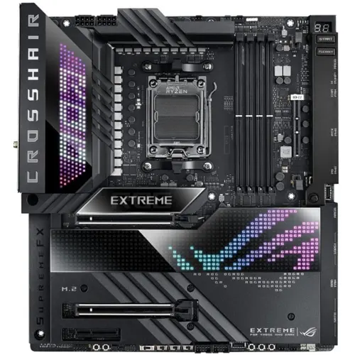 ASUS ROG X670E Crosshair Extreme