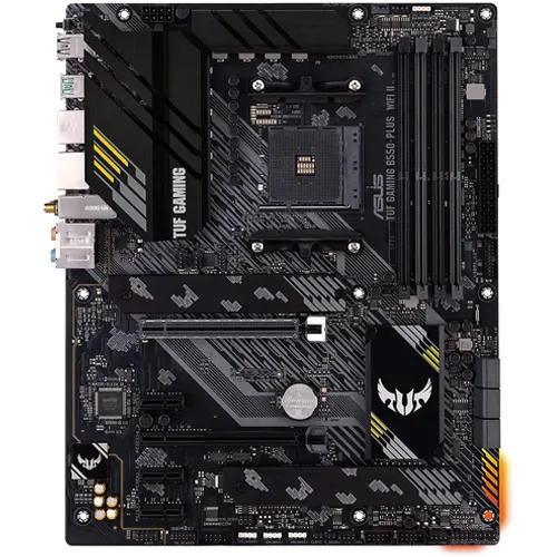 ASUS TUF Gaming B550-Plus