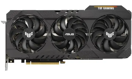 ASUS TUF Gaming GeForce RTX 3070 Ti