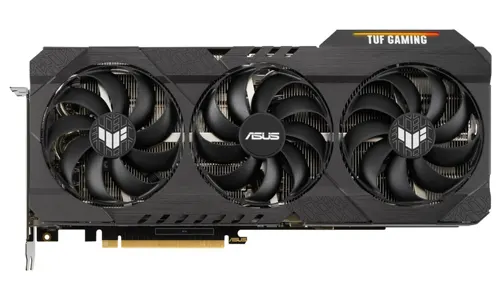 ASUS TUF Gaming GeForce RTX 3070 Ti