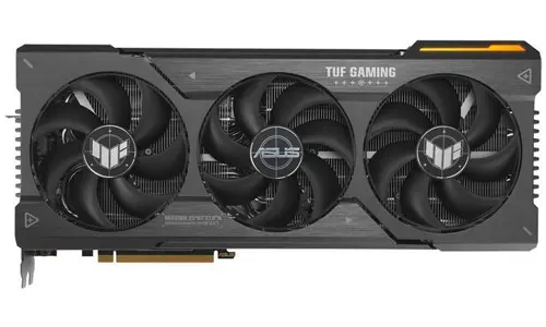 ASUS TUF Gaming RX 7900 XT OC Edition 20GB GDDR6