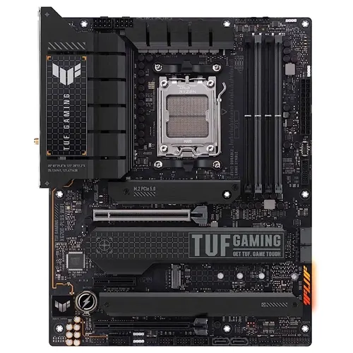 ASUS TUF GAMING X670E-PLUS WIFI