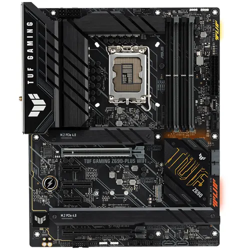 ASUS TUF Gaming Z690-PLUS WiFi