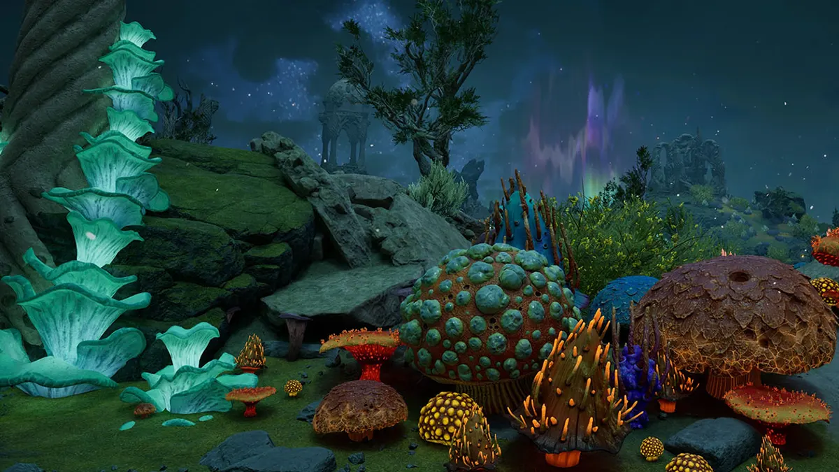 'Avowed' was originally multiplayer to attract more investors
