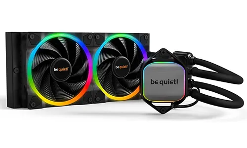 be quiet! Pure Loop 2 FX 240mm