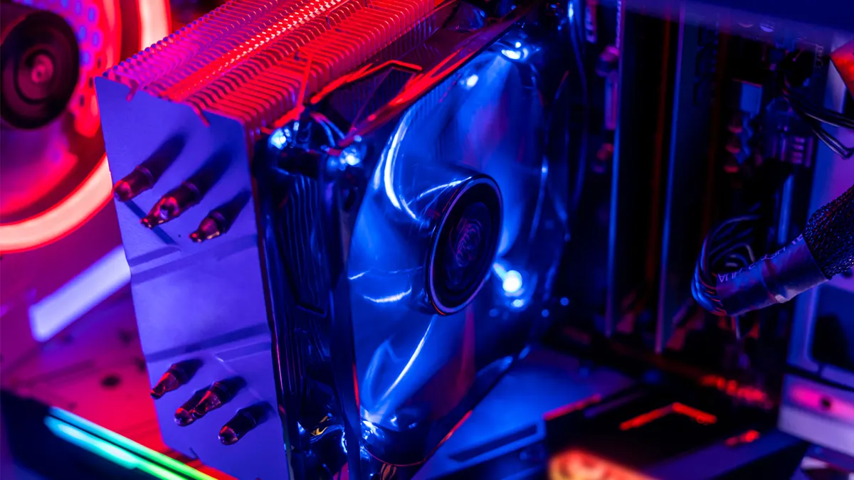 Best CPU coolers in 2023