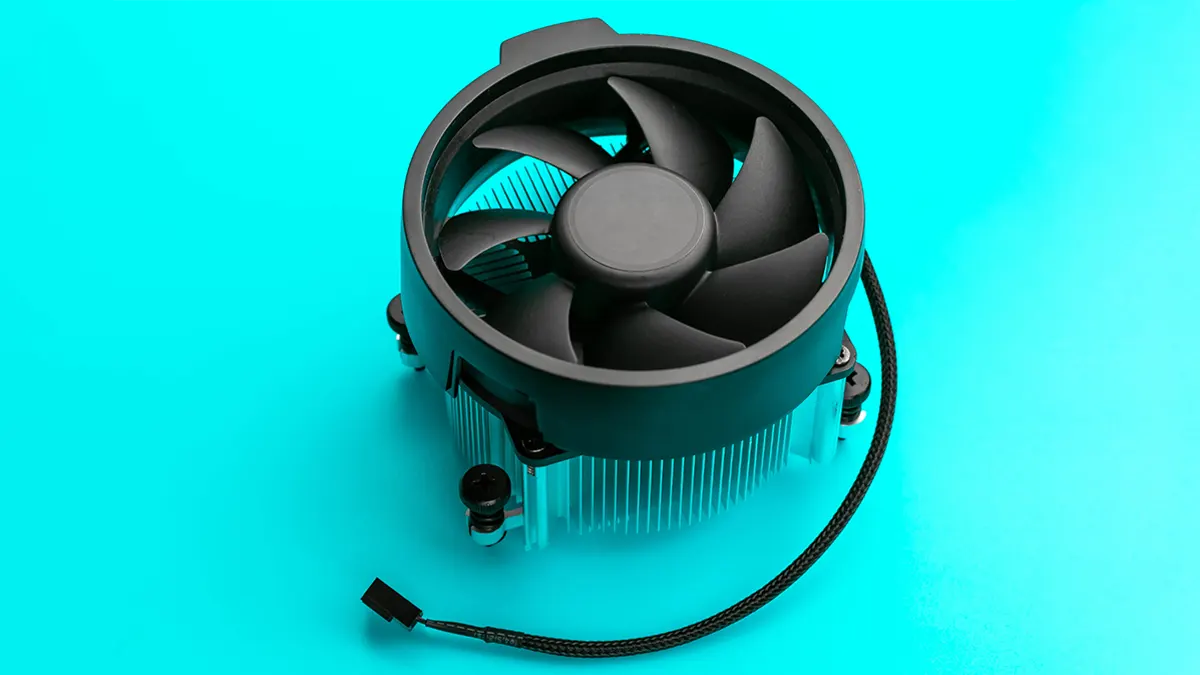 Best CPU Cooler for Ryzen 7 5700X