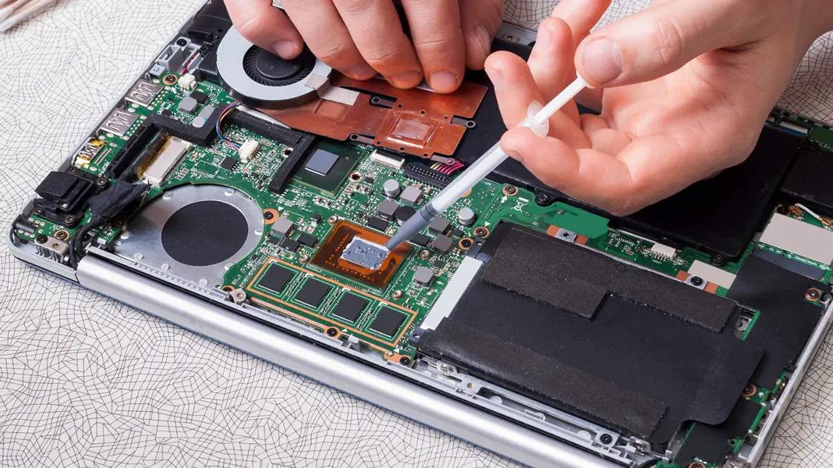 Can You Upgrade a Laptop Motherboard