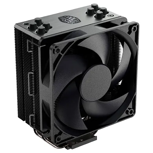 Cooler Master Hyper 212 Black Edition