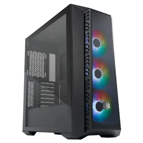 Cooler Master MasterBox 520 Mesh