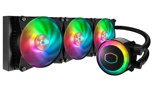 Cooler Master MasterLiquid ML360R ARGB