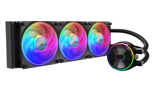 Cooler Master MASTERLIQUID PL360 FLUX