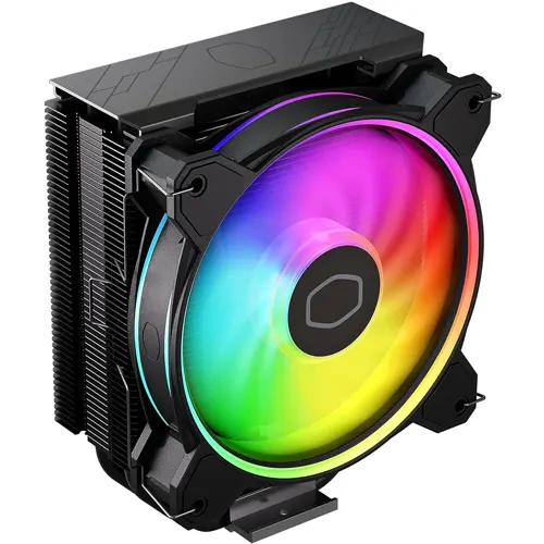 COOLERMASTER Hyper 212 HALO