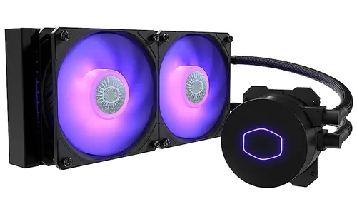 CoolerMaster MasterLiquid ML240L RGB V2