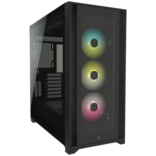 CORSAIR iCUE 5000X RGB