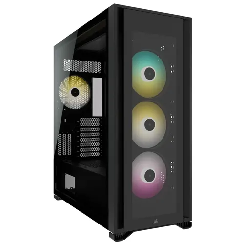 Corsair iCUE 7000X RGB