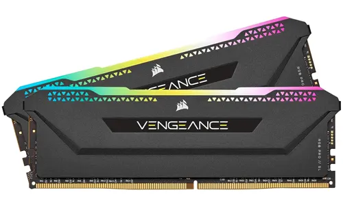 Corsair Vengeance RGB Pro SL 32GB C18