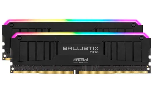 CRUCIAL BALLISTIX RGB 32GB