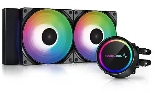 DeepCool Gammaxx L240 A-RGB