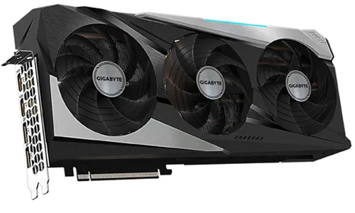GIGABYTE AMD Radeon 6950XT GAMING OC 16GB