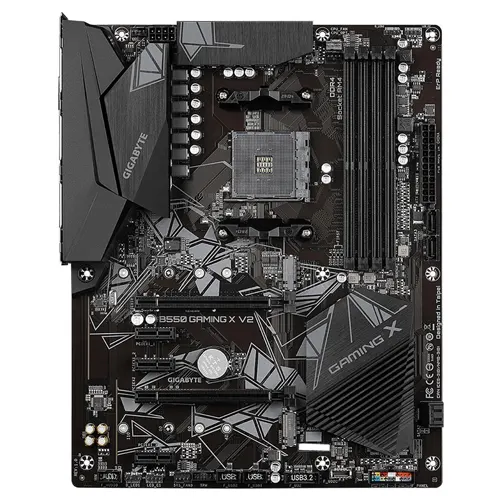 Gigabyte B550 Gaming X V2